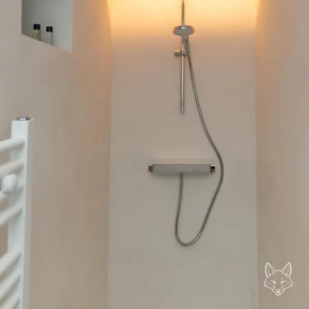 Tiny Fox Kluisbos Mont-de-l'Enclus