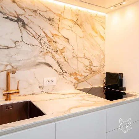 Tiny Fox Kluisbos Semesterbostad Mont-de-l'Enclus