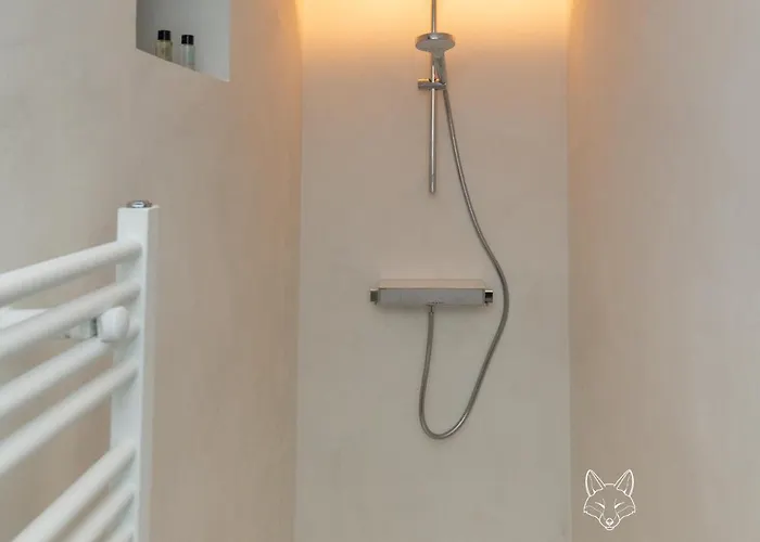 Tiny Fox Kluisbos Mont-de-l'Enclus