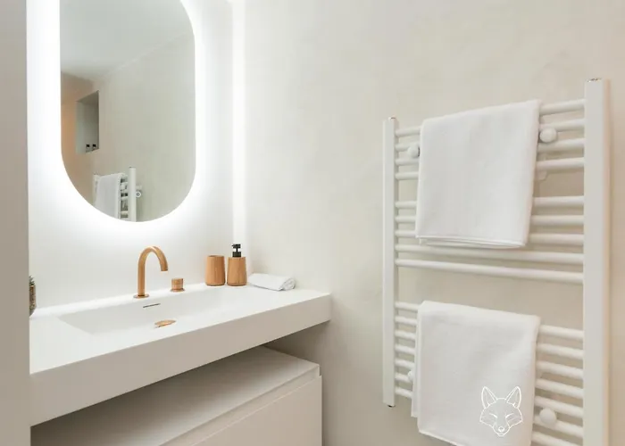 Tiny Fox Kluisbos Vakantiehuis