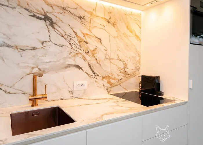 Tiny Fox Kluisbos Vakantiehuis Mont-de-l'Enclus