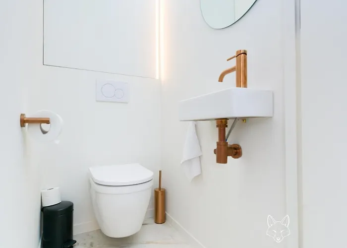 Tiny Fox Kluisbos Mont-de-l'Enclus