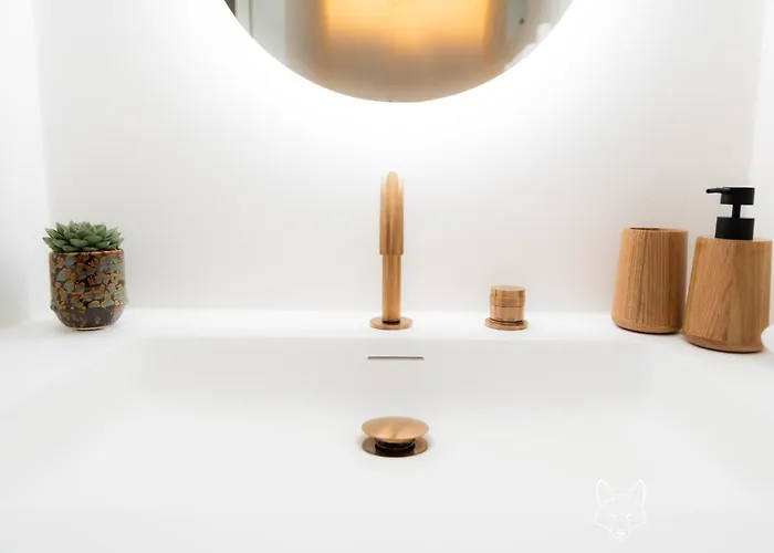 Tiny Fox Kluisbos Vakantiehuis *